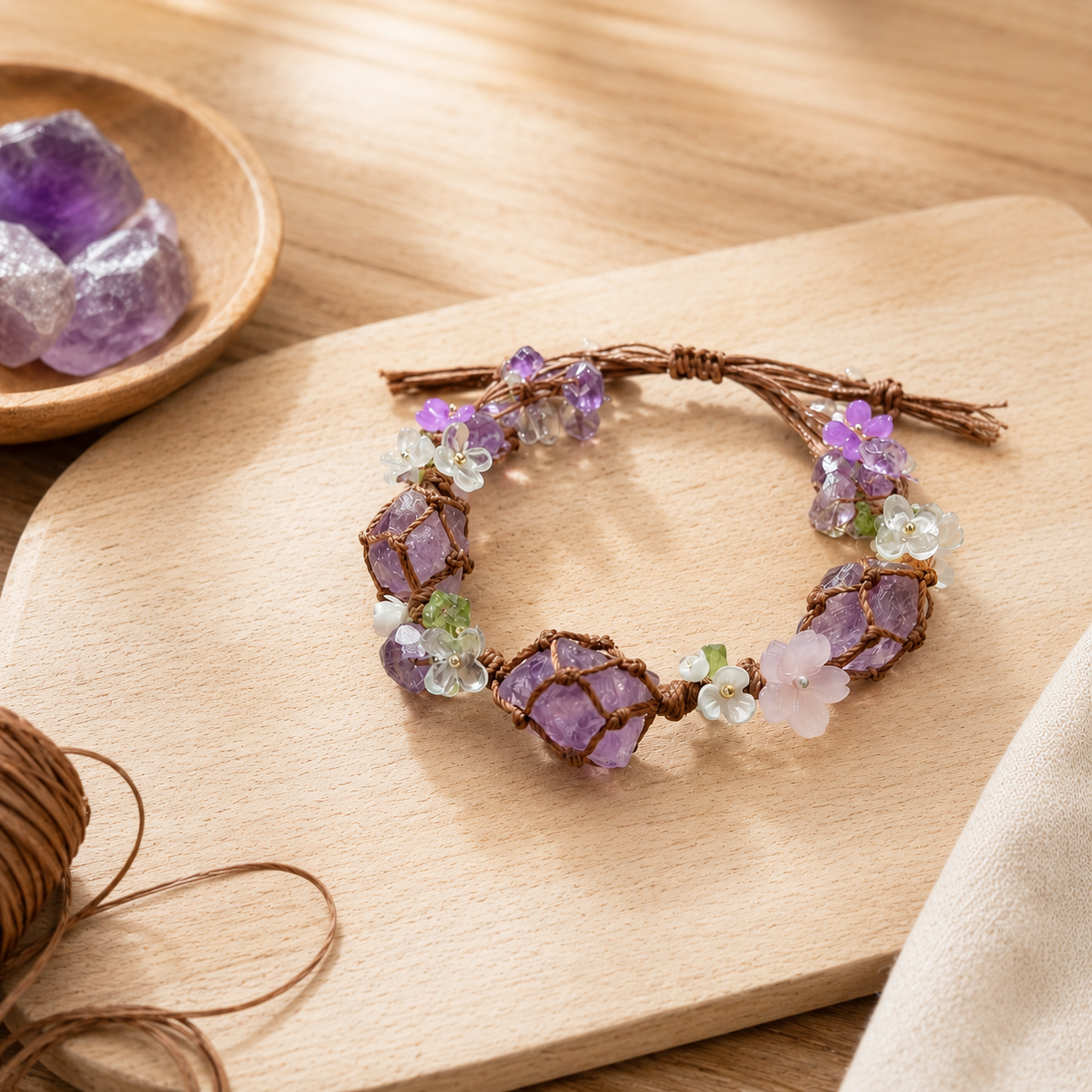Handicrafts