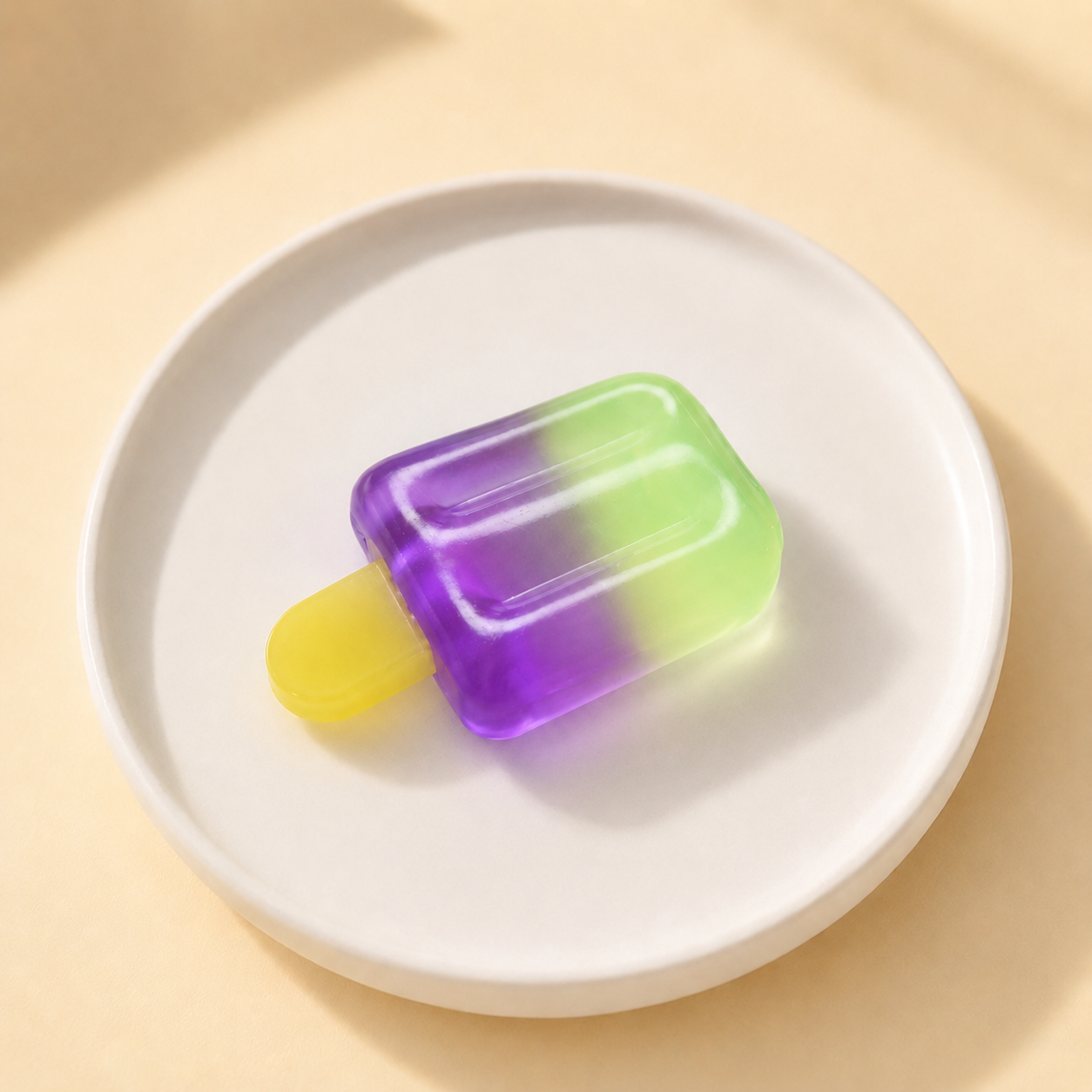 Popsicle Squishy Fidget Toy for Kids