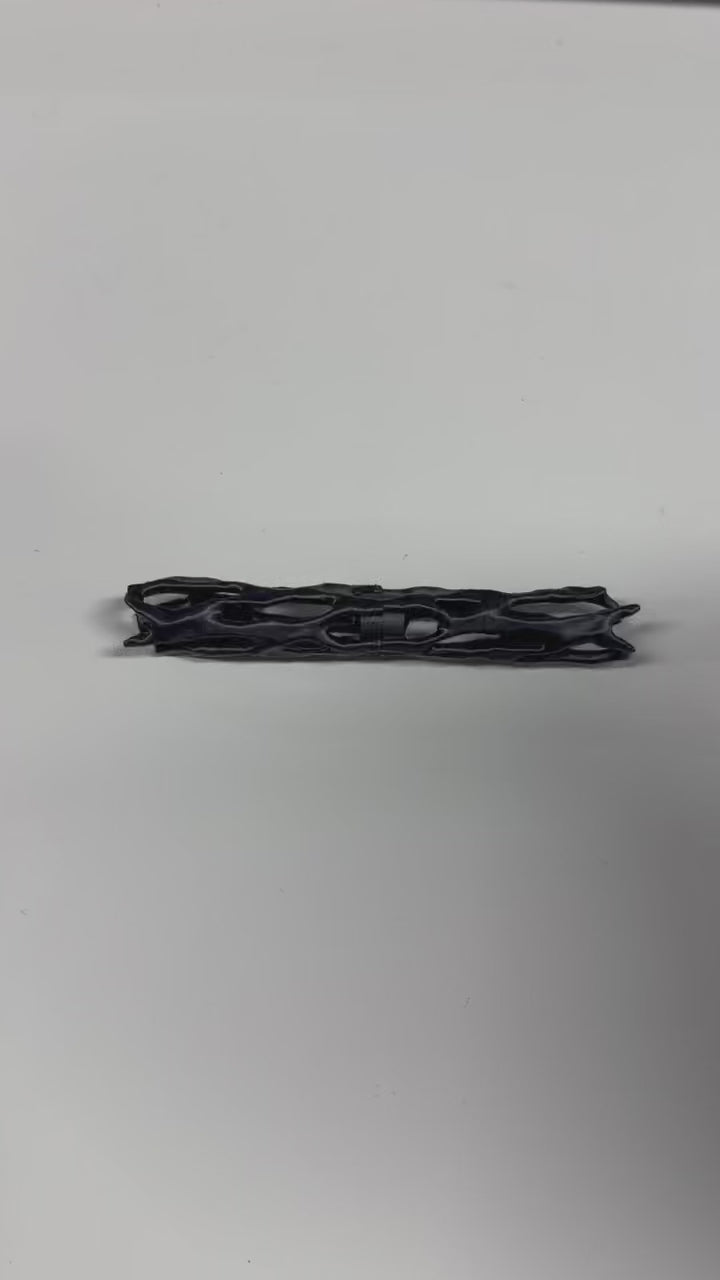 3D Printed Magnetic Magic Wish Stick Toy